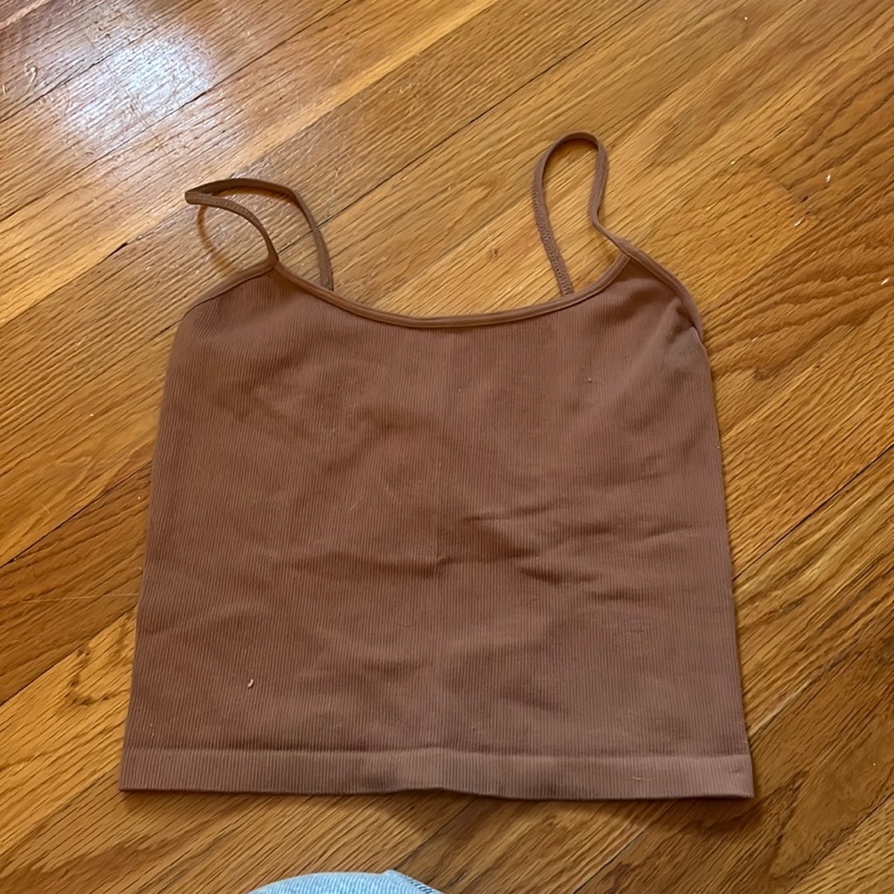 Nikibiki workout top